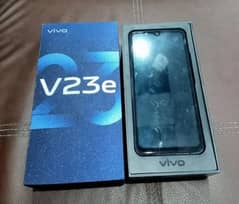 Vivo V23e 256 gb 0