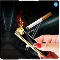 LIGHTER USB RECHARGEABLE LIGHTER SLIM LIGHTER