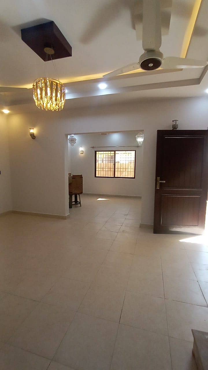 In Saima Elite Villas House Sized 120 Square Yards For Rent 0