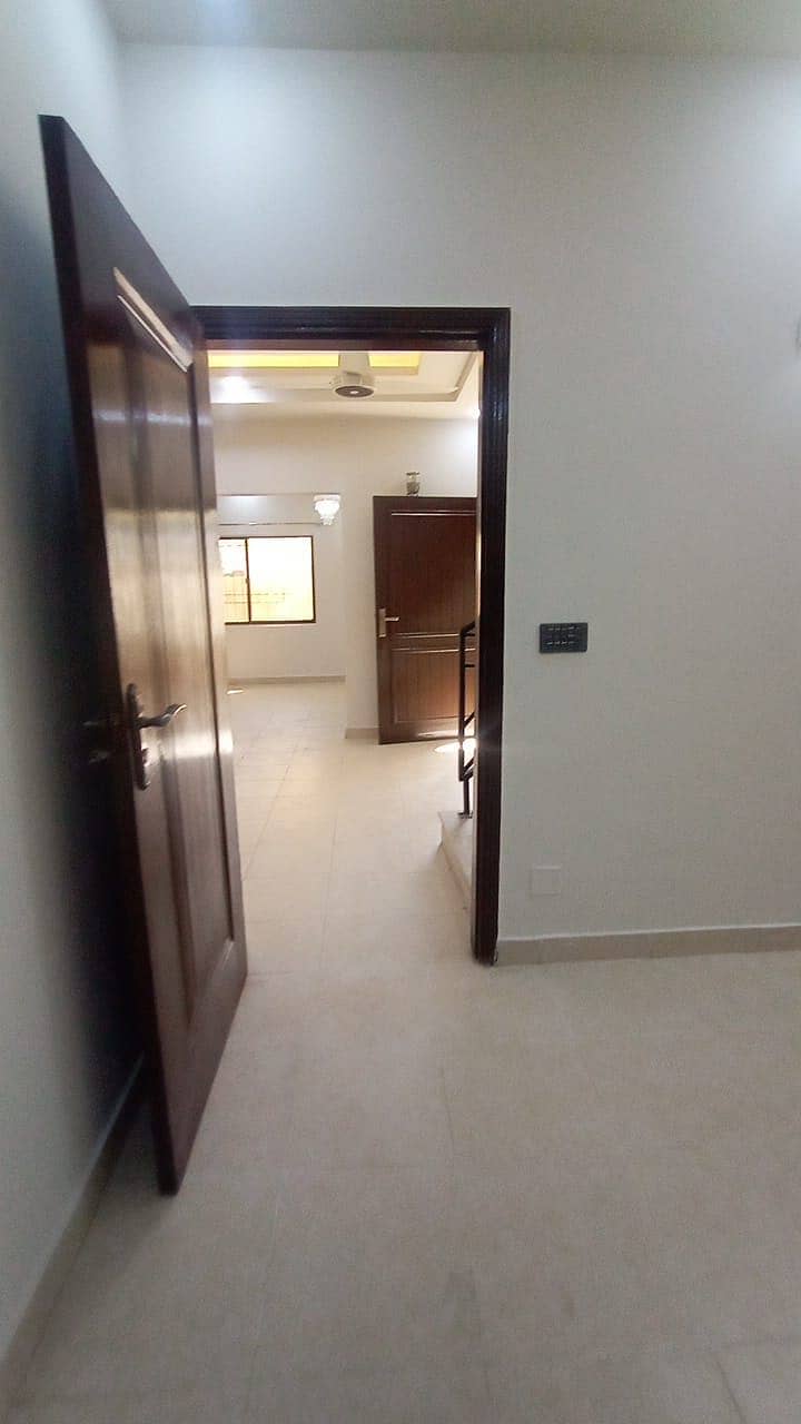 In Saima Elite Villas House Sized 120 Square Yards For Rent 5