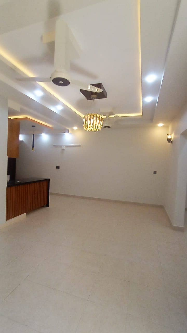 In Saima Elite Villas House Sized 120 Square Yards For Rent 9