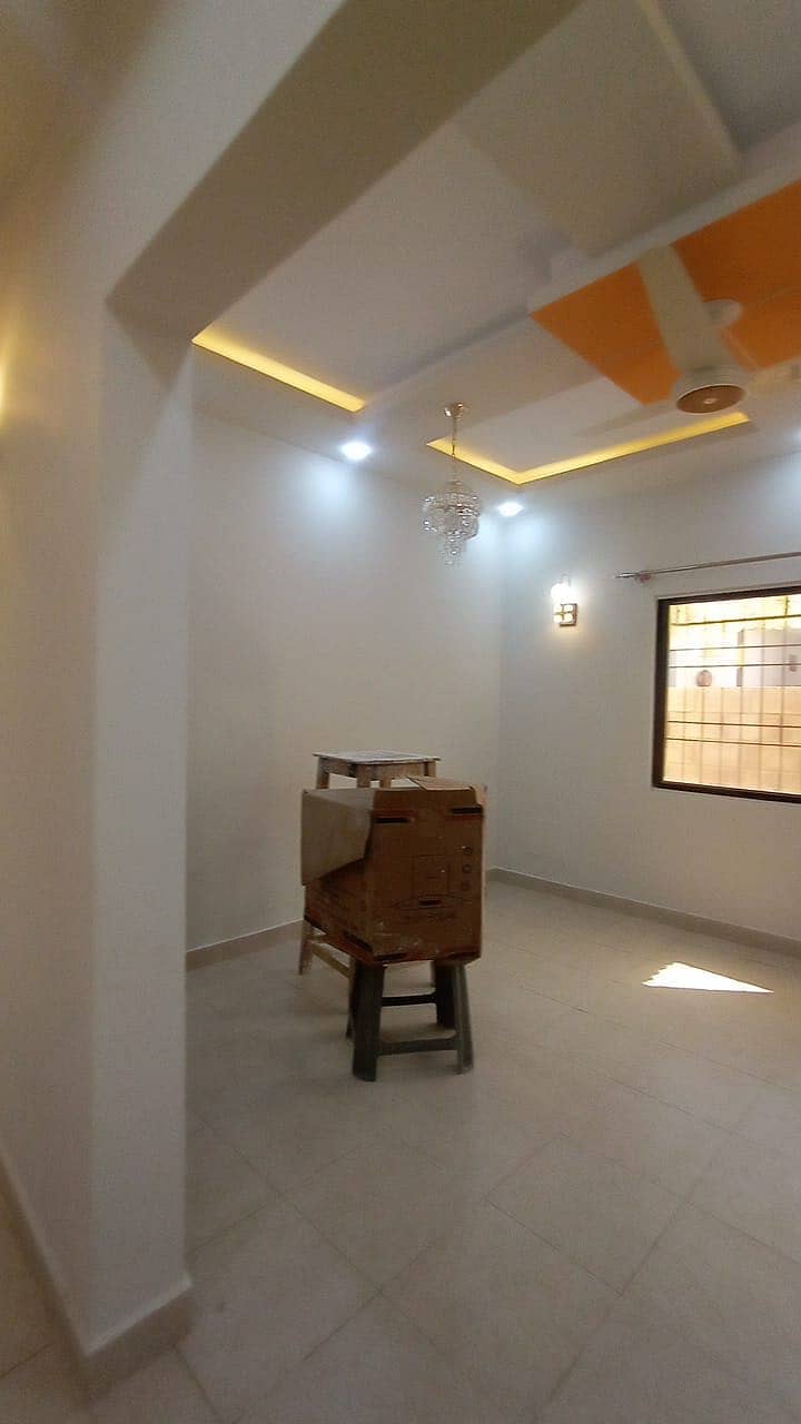 In Saima Elite Villas House Sized 120 Square Yards For Rent 10