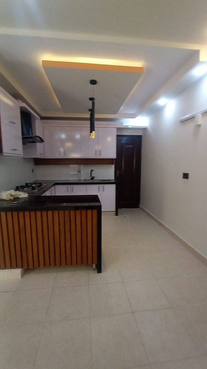 In Saima Elite Villas House Sized 120 Square Yards For Rent 11