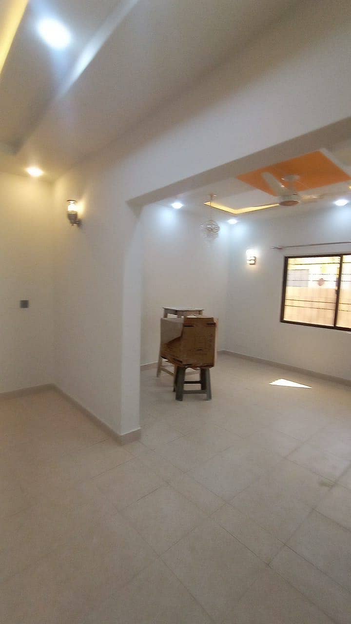 In Saima Elite Villas House Sized 120 Square Yards For Rent 13