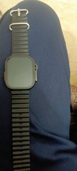 ultra watch BIG 1