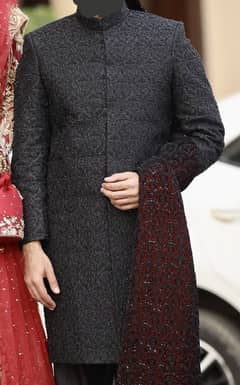 Sherwani and Branded Kulla for Sale 0