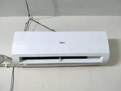 Haier Split AC