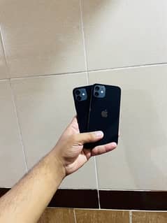 iPhone 12 FU 100% Health 0