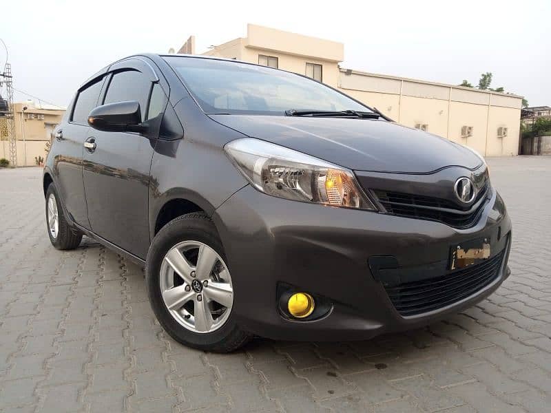 Vitz 12 4