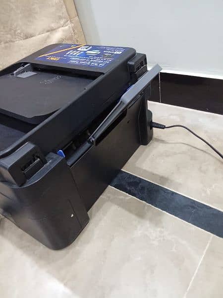 HP EPSON  ink tank system printer 3