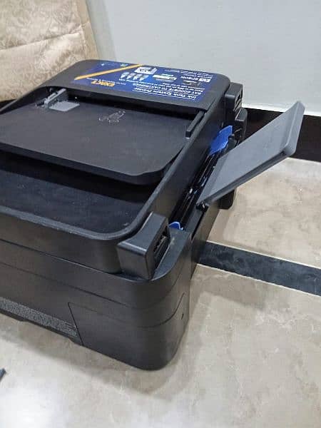 HP EPSON  ink tank system printer 4