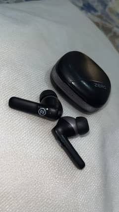 Zero Lifestyle Pulse Earbuds (whatsapp 03138625555)4500 0