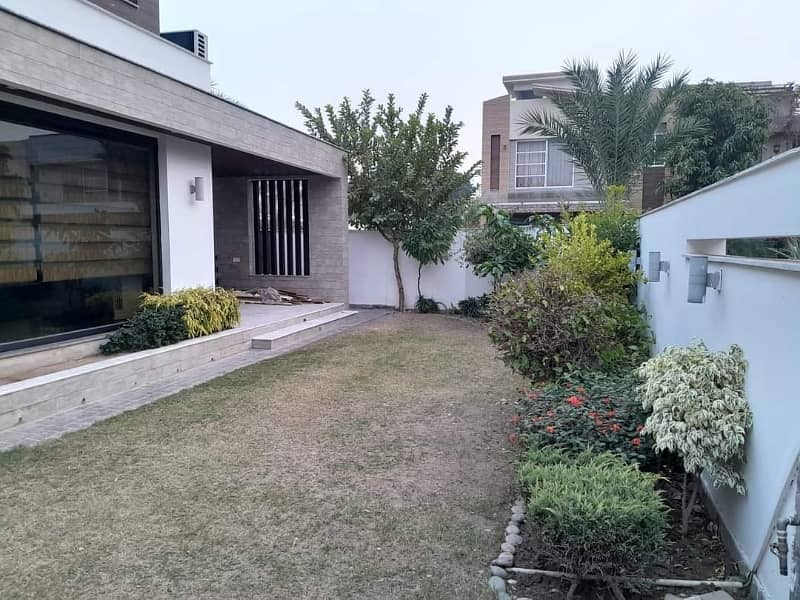 1 Kanal Luxury New House For Sale In Bahria Town Lahore 2
