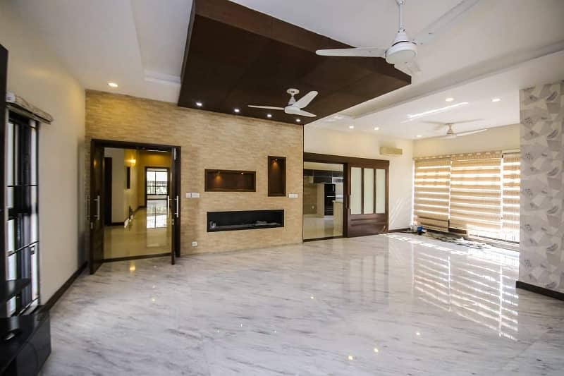 1 Kanal Luxury New House For Sale In Bahria Town Lahore 6