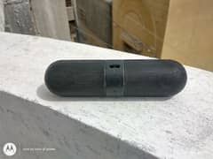 impex molto Bluetooth speaker