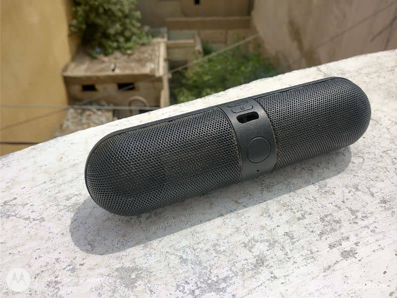 impex molto Bluetooth speaker 5