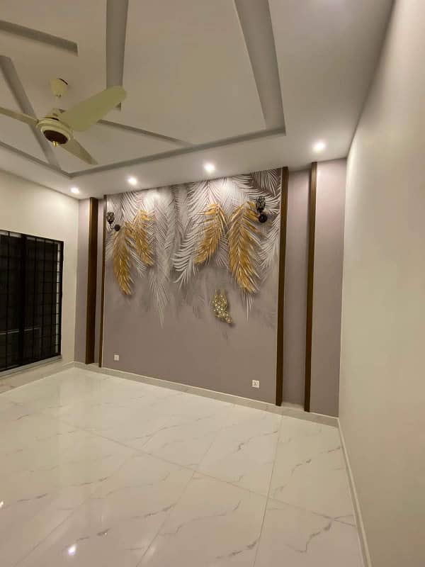 10 Marla Luxury Lower Portion For Rent In Bahria Town Lahore 9