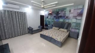 10 Marla Luxury New Lower Portion For Rent In Bahria Town Lahore