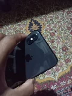 I phone x 256 gb pta approved condition 10/9.5 0