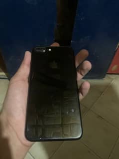 iphone 7 plus 128 GB