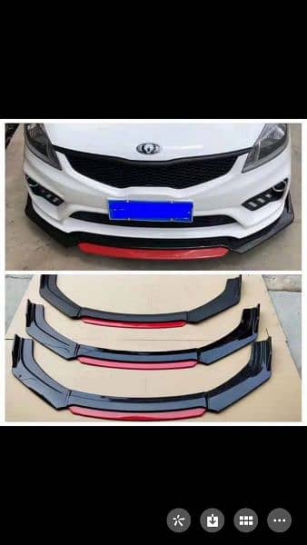 CAR BODY KITS AND DETAILING CENTER 6