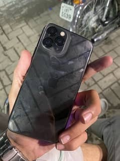 Iphone 11 pro