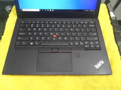 Lenovo X280 Touch Screen i5 8th Gen 8GB RAM , 256GB SSD !