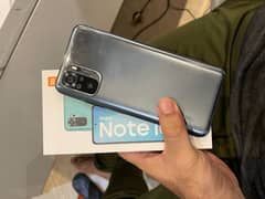 redmi note 10