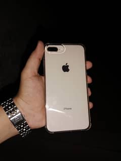 iPhone 8 Plus 10/10 condition