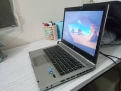 HP Elite book 8460P