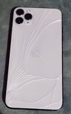 iphone 11 pro max 256 non pta