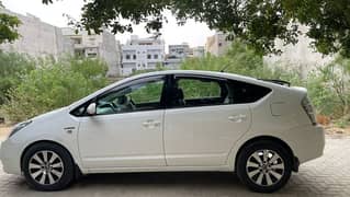 Toyota Prius 2010/13 0