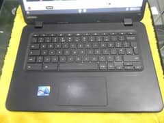 Lenovo N42 Chromebook 4GB RAM , 32GB Storage with Built in Playstore!