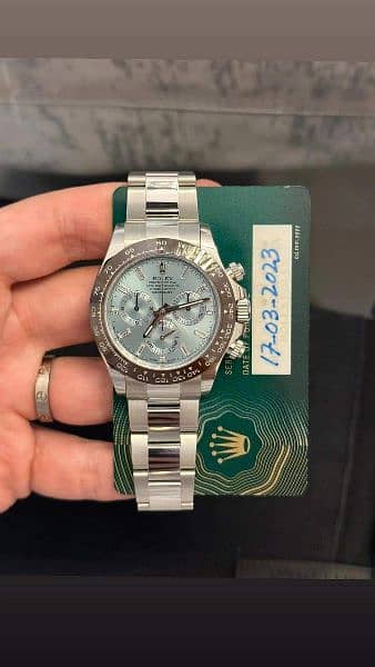 Used Watches Buyer | Rolex Cartier Omega Breitling IWC Tag Heuer Rado 4