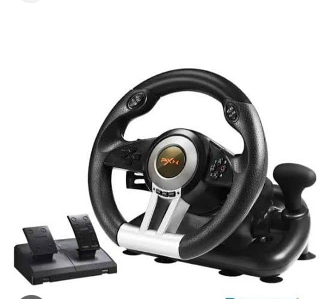 pxn v3pro steering wheel 1