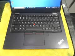 Lenovo L13 i5 10th Generation 8GB RAM , 256GB SSD (1 Month Warranty)