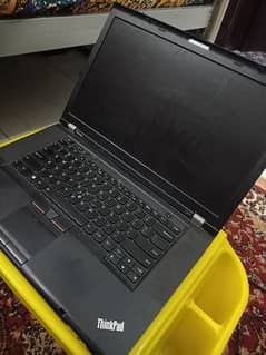 lenovo Core i 5 3rd Generation 8GB Ram 128GB Ssd in Good Condition