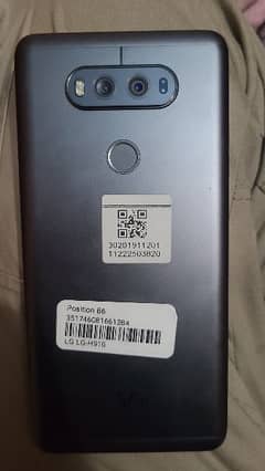 Lg v20 for sale