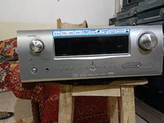 Denon Amplifier