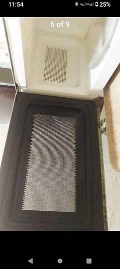 Dawlance classic microwave