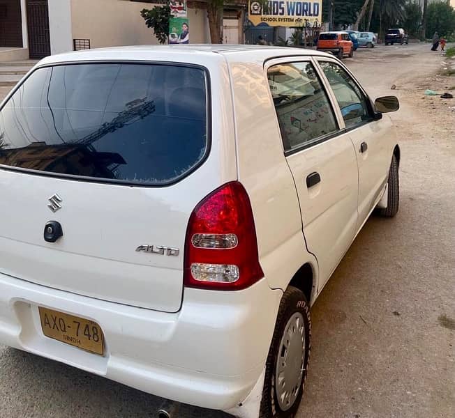 Suzuki Alto 2012 0