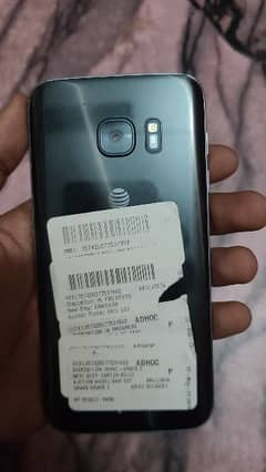 Samsung s7 for sale non pta 10 by 10 condition