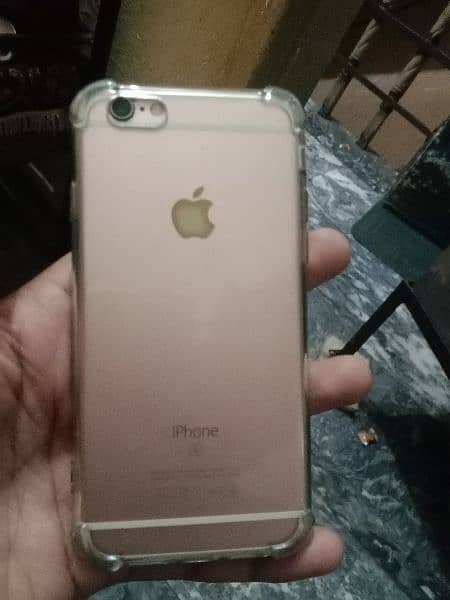 I phone 6s bypass 64gb 2