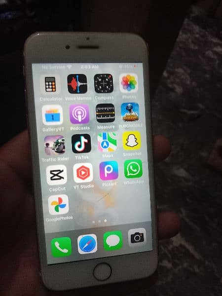 I phone 6s bypass 64gb 3