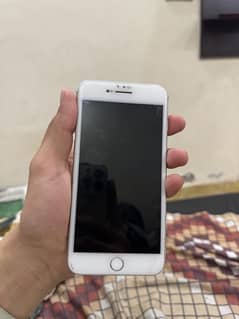 i phone 8+ PTA Approved 0