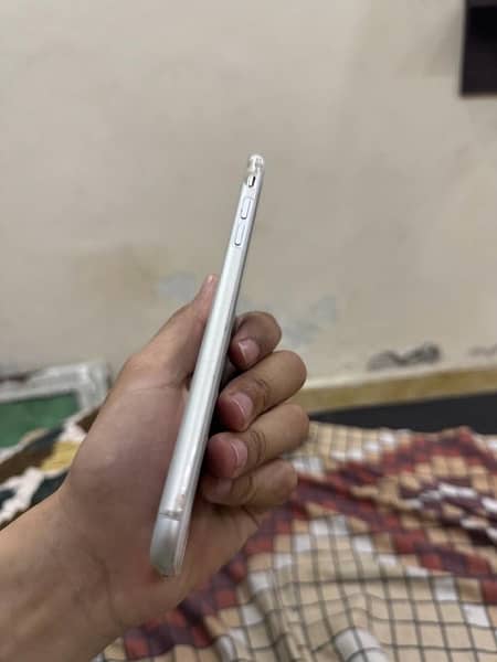 i phone 8+ PTA Approved 4