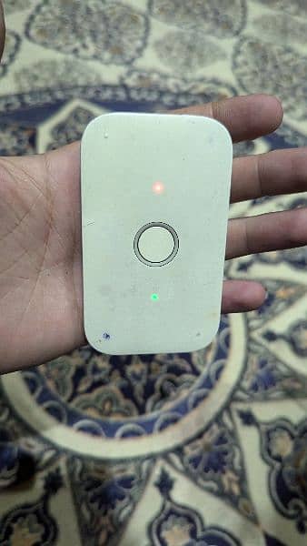 Zong 4G internet Device for sale 0