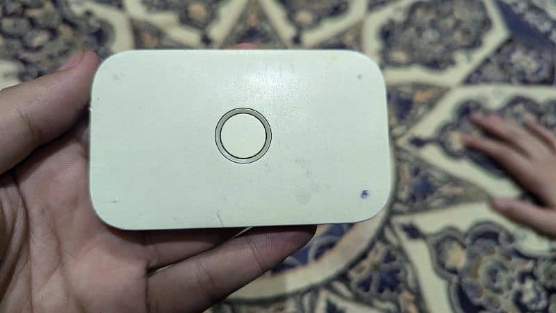 Zong 4G internet Device for sale 4