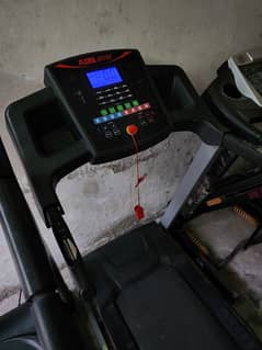 treadmill 0308-1043214 / Running Machine / Eletctric treadmill