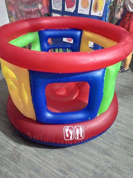 jumping castle 10